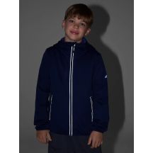 4f Giacca Softshell, windproof membrane