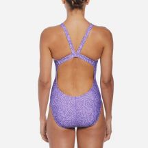 Nike Costume da bagno Hydrastrong Multi Print
