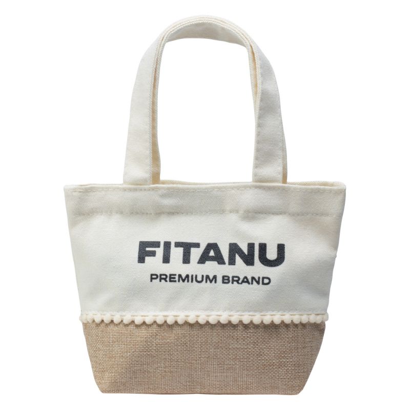 Fitanu Eco Bag 23x17 928006283..
