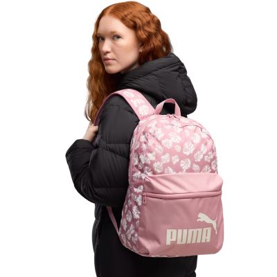 Puma Zaino Phase AOP Floral