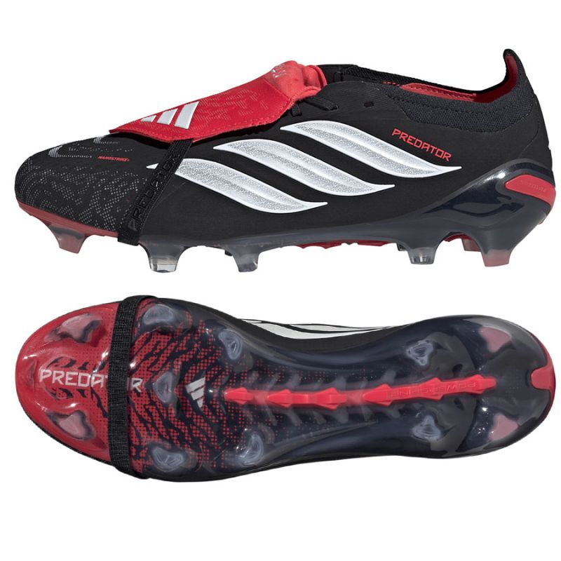 Adidas Predator Elite FT FG JS0375 shoes