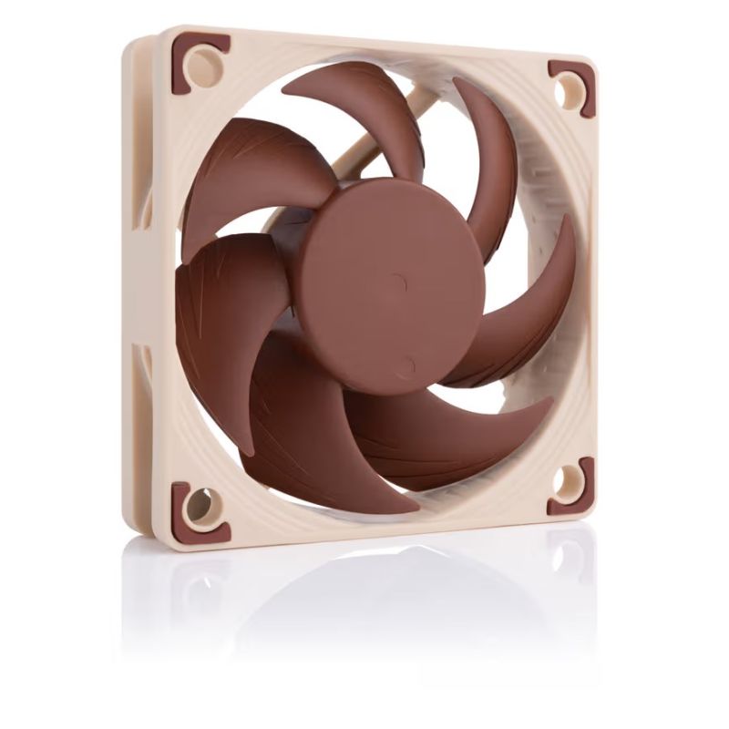 NOCTUA NF-A6x15 5V PWM Slim 60x15mm Fan