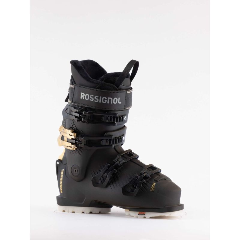 Rossignol Vizion 4B Pro Rental W GW Ski Boots - Gr