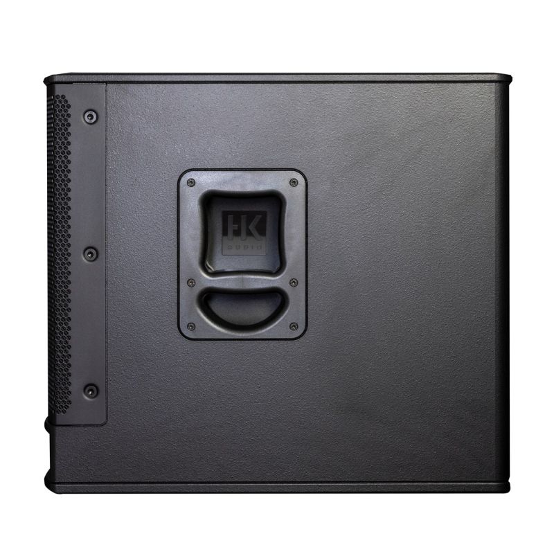 HK PS115A- Active Subbass