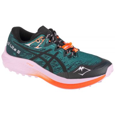 Hoka Scarpe Asics Fuji Lite Running