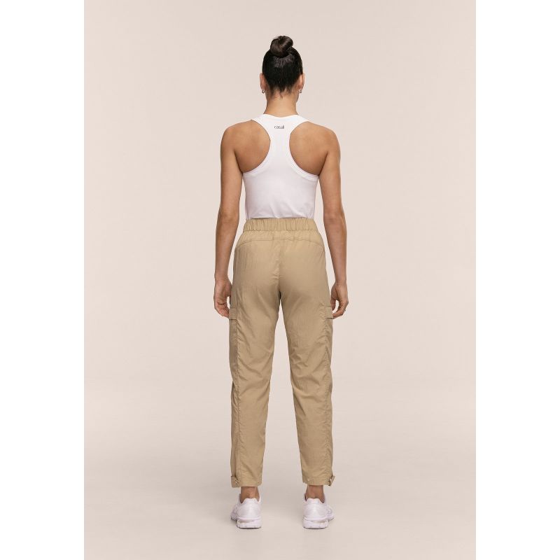 Casall Pantaloni Active Adjustable Track, Color