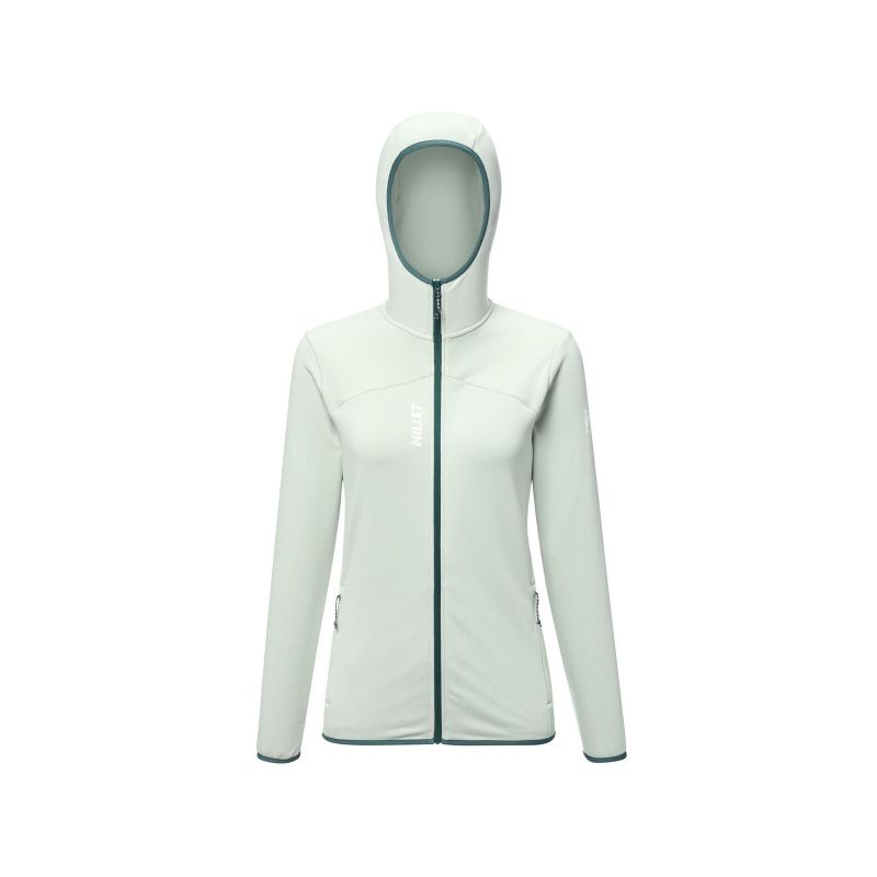MILLET W SENECA FLEECE HOODIE