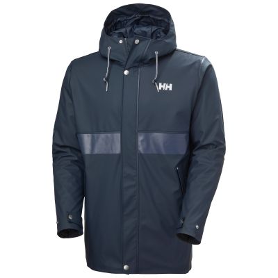Helly Hansen Cappotto moss insulated