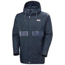 Helly Hansen Cappotto moss insulated