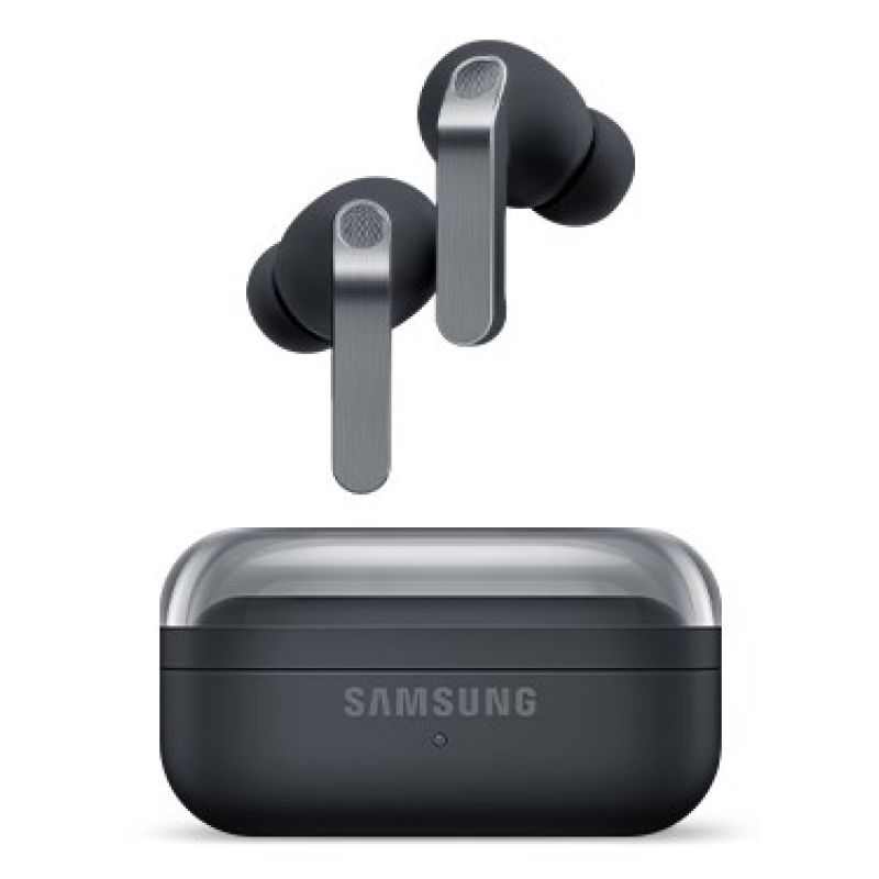 Samsung Galaxy Buds4 Pro Black / ANC / BT