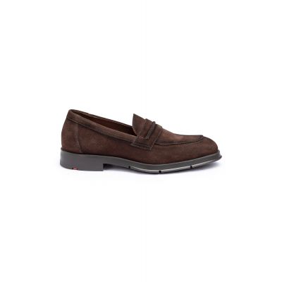 Lloyd Nagai Moccasins