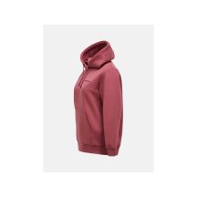 Peak Performance Felpa con cappuccio Original Small Logo