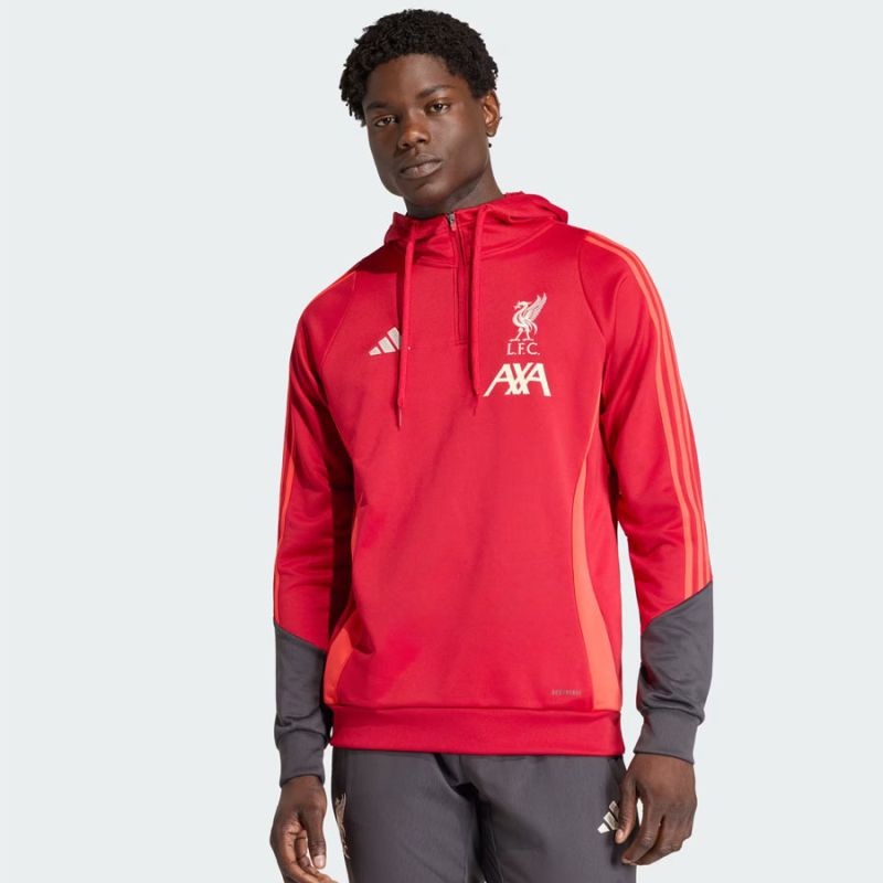 Adidas Liverpool FC Training Hoody KB1464