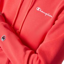 Champion Felpa Hooded