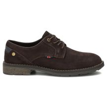 Filippo Scarpe casual leather, suede, Filippo