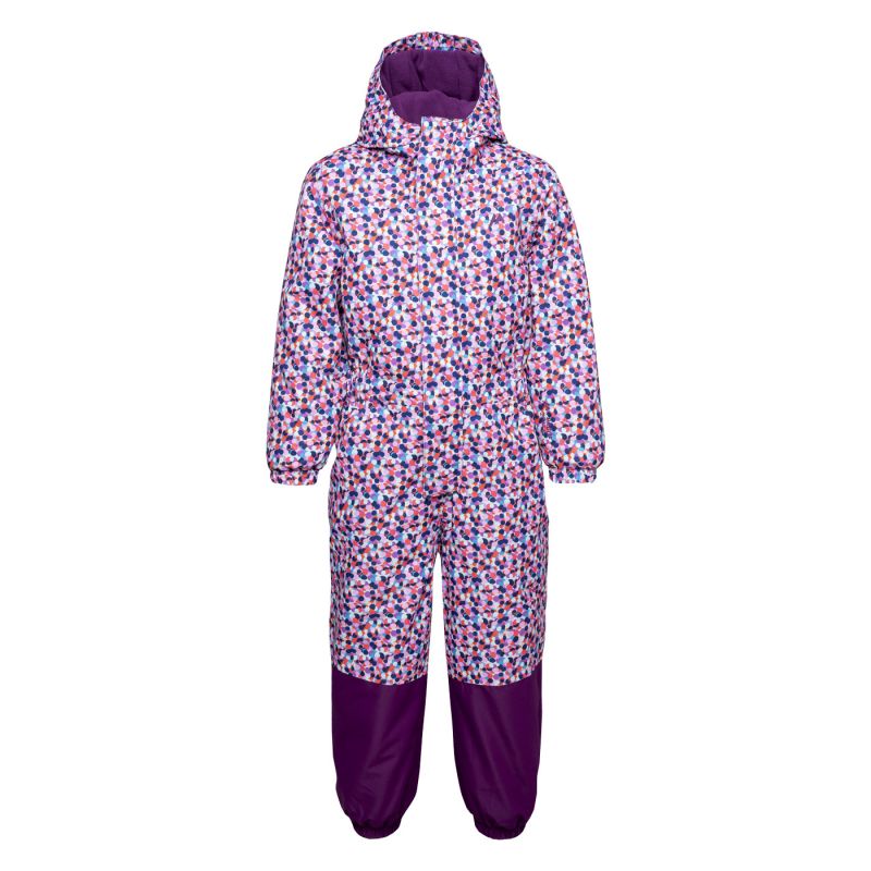 Children’s Winter Overall BOMBI KDG