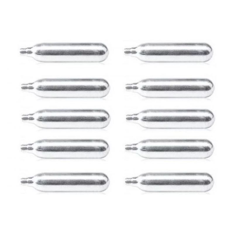 UMAREX CO-2 capsules 12g - set of 10 (CO210)