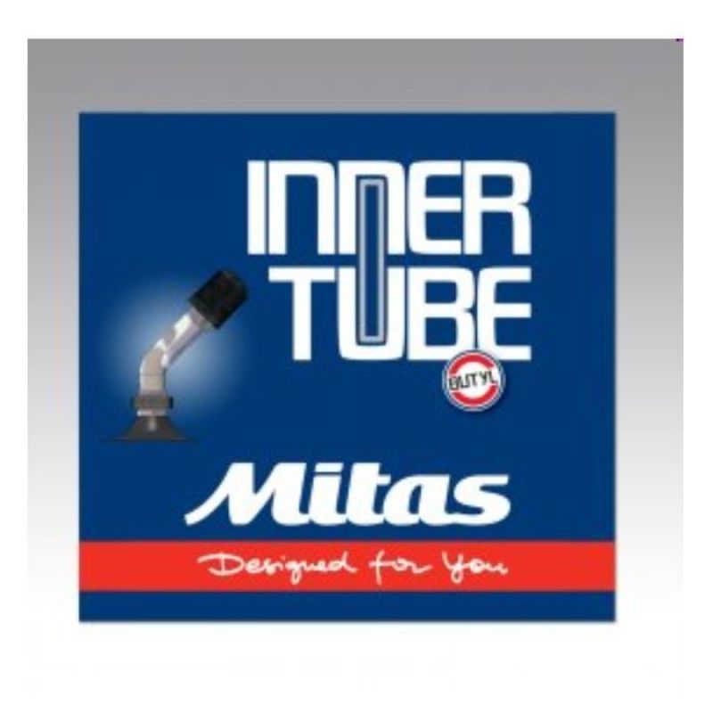 Rubena inner tube SV4545 80/65-6 e-scooter 10 inches