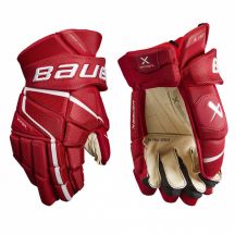 Bauer Guanti Vapor Pro Sr Hockey