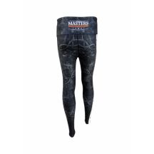 Masters Fight Equipment Leggings MFC "barb" Long