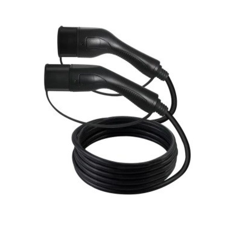 DEFENZO LINEO AC22 10M Car Charging Cable