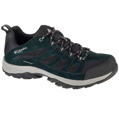 Columbia Scarpe Crestwood Waterproof