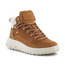 Palladium Scarpe Pallaflex Cuff Warm