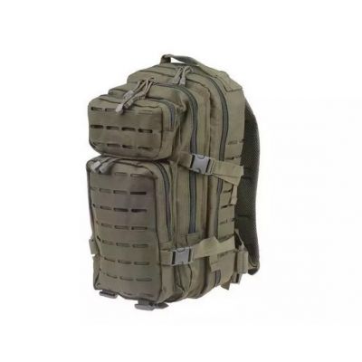 Gfc Zaino Assault Pack (Laser Cut)