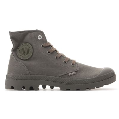 Palladium Scarpe Pampa Hi