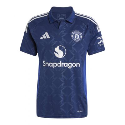 adidas Maglia Manchester United Away
