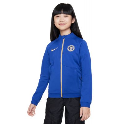 Nike Felpa Chelsea London Academy Pro