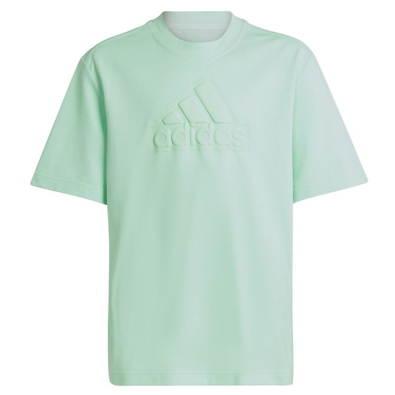 adidas FI Logo Tee Jr IC9532