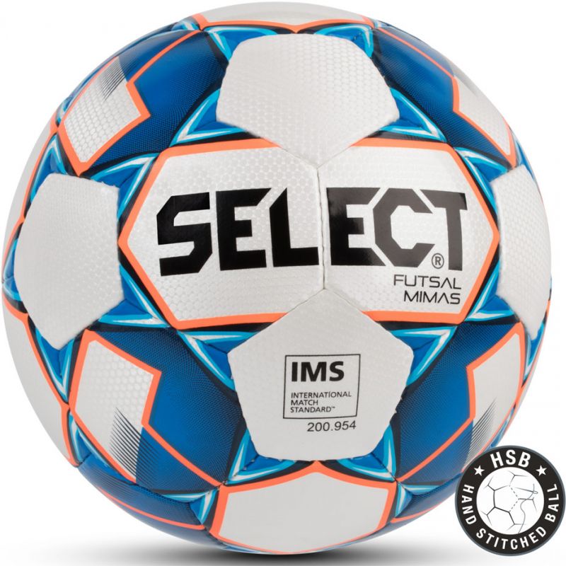Jalgpall Select Futsal Mimas I..