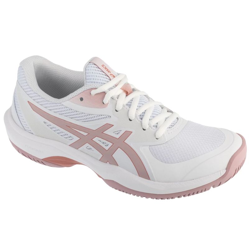 ASICS Game FF 1042A281-103 White 37