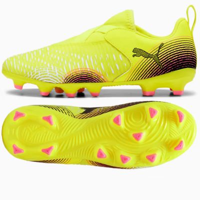Puma Stivali Future Match LL FG/AG Football