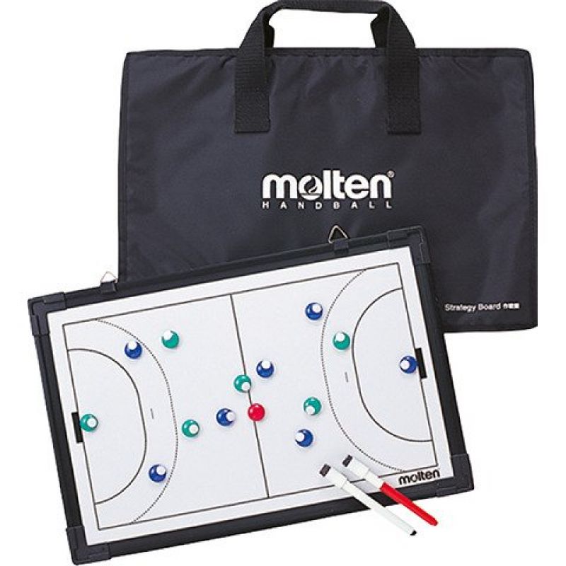 Molten MSBH tactic board for h..