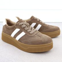 Filippo Scarpe suede
