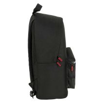 FC Barcelona Zaino sports school with laptop compartment