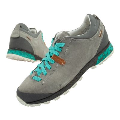 Aku Scarpe Bellamont Suede GORE-TEX Hiking