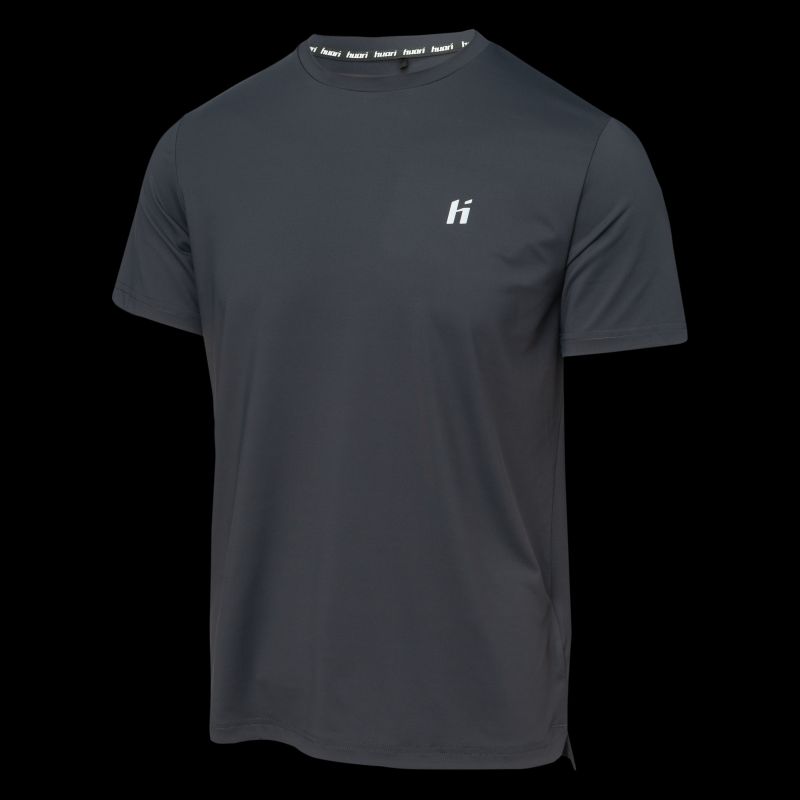 BAZH SENIOR Men's Short-Sleeve T-Shirt