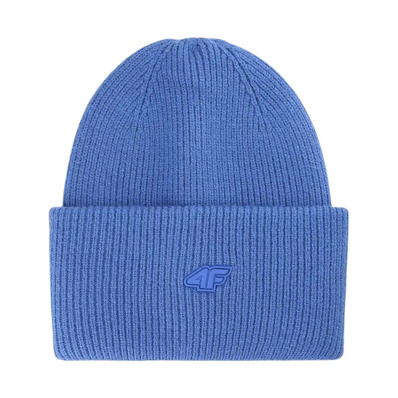 4f Cappello cobalt