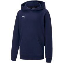 Puma Felpa con cappuccio teamGOAL Casuals