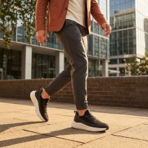 Kobbo Sneakers platform Kobbo Vinceza