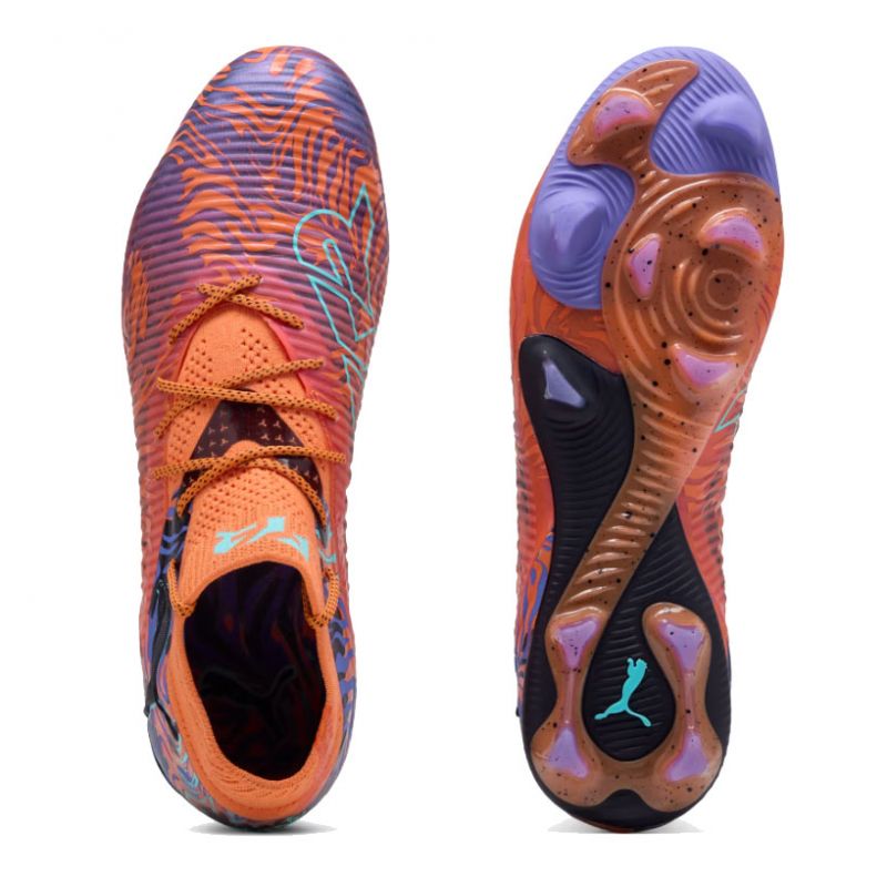 Puma Stivali Future Ultimate Creativity FG football