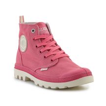 Palladium Scarpe Pampa Duo Chrome