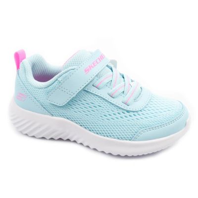 Skechers Scarpe Bounder Velcro Baby Sports