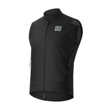 Rockbros Gilet Spring/Autumn Windproof Size