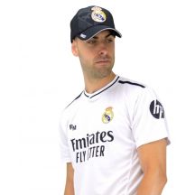 Inny Cappello Real Madrid