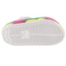Crocs Infradito Off Court Glitter Band Clog