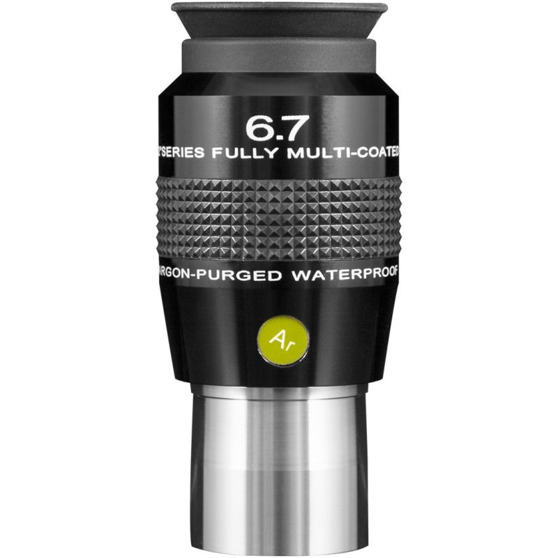 Explore Scientific 82° Eyepiece 6.7 mm 1.25"